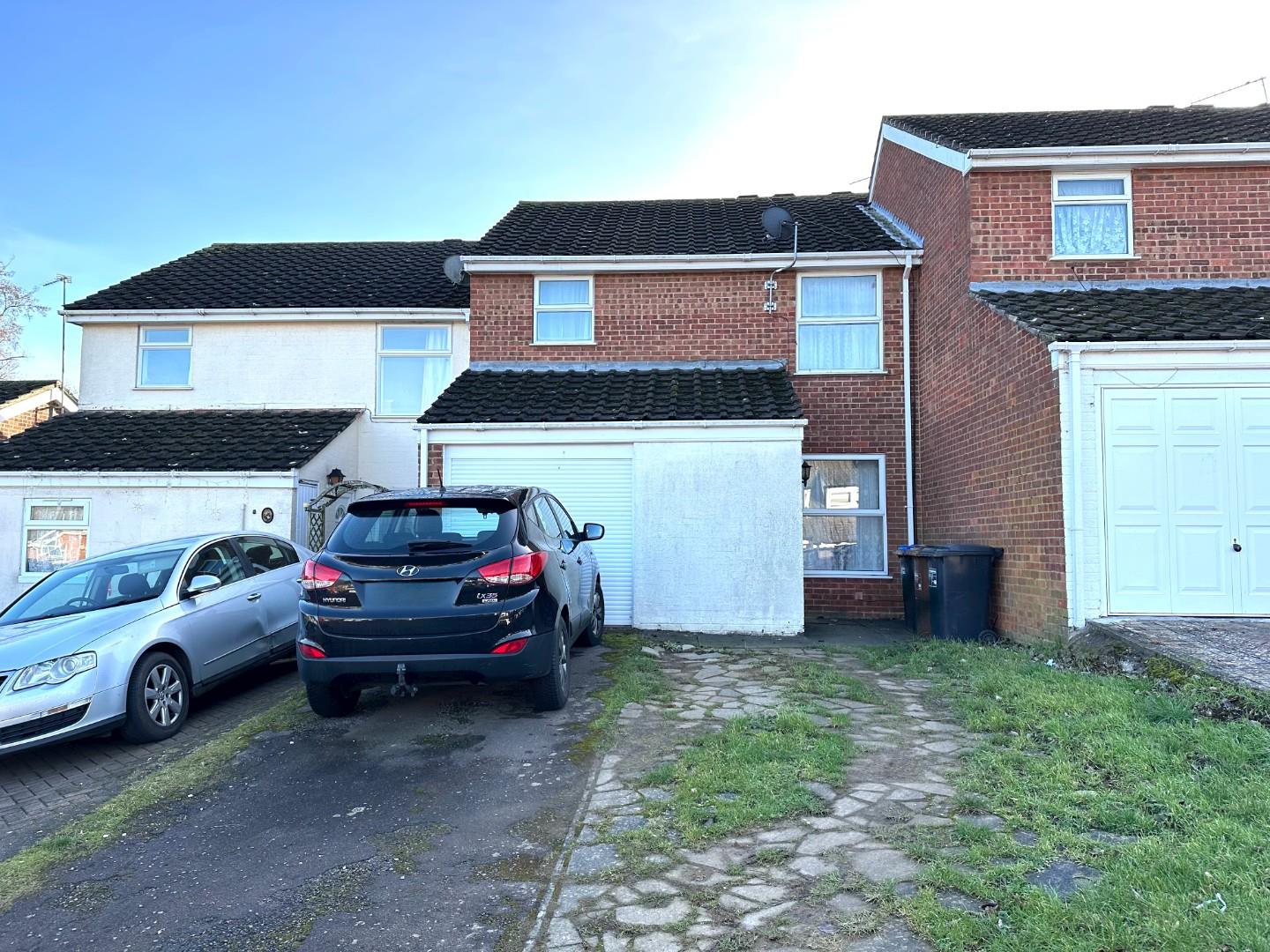 Viscount Road, Rectory Farm O'Riordan Bond